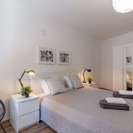 Central New Apartment Nonna Mara Ρόβινι Εξωτερικό φωτογραφία