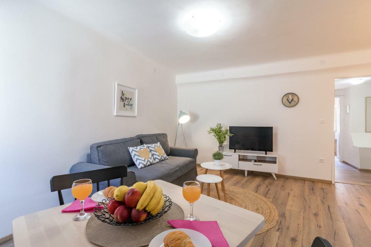 Central New Apartment Nonna Mara Ρόβινι Εξωτερικό φωτογραφία