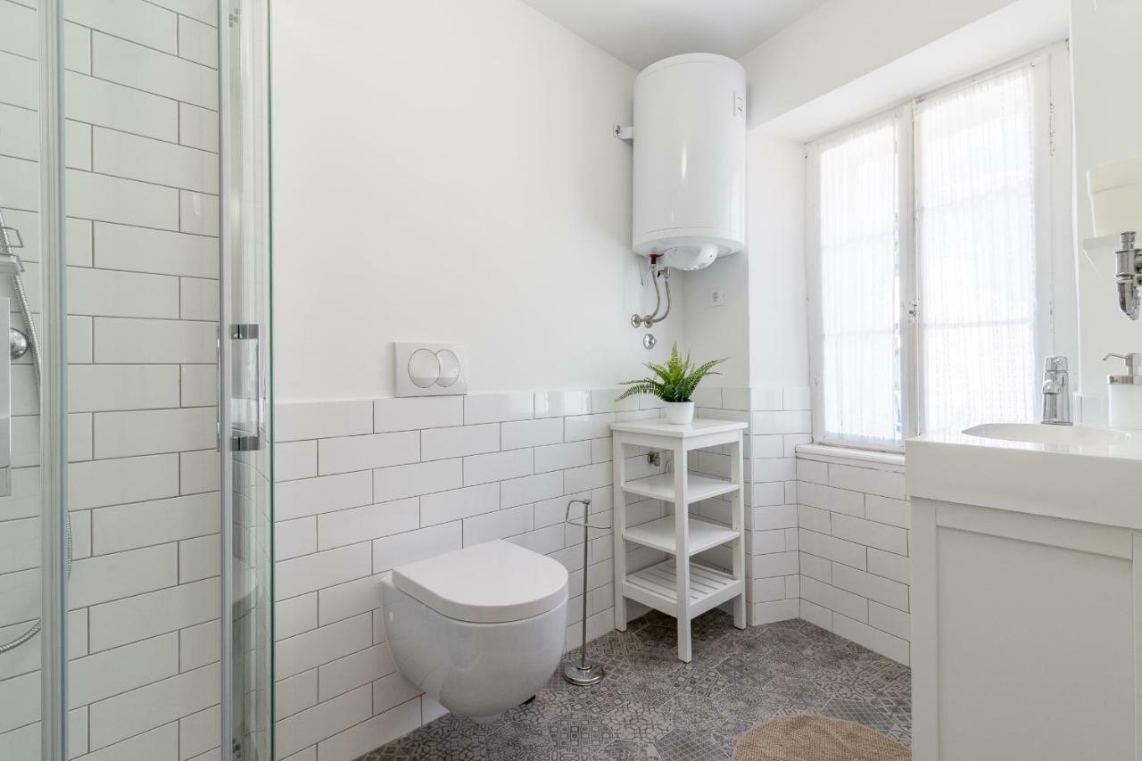 Central New Apartment Nonna Mara Ρόβινι Εξωτερικό φωτογραφία