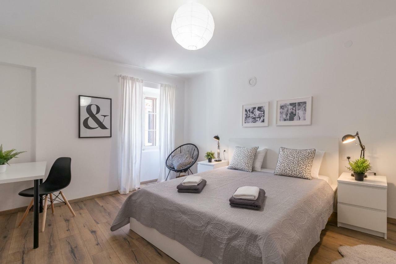 Central New Apartment Nonna Mara Ρόβινι Εξωτερικό φωτογραφία