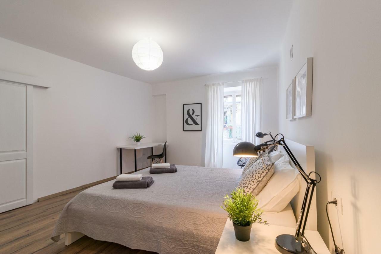 Central New Apartment Nonna Mara Ρόβινι Εξωτερικό φωτογραφία